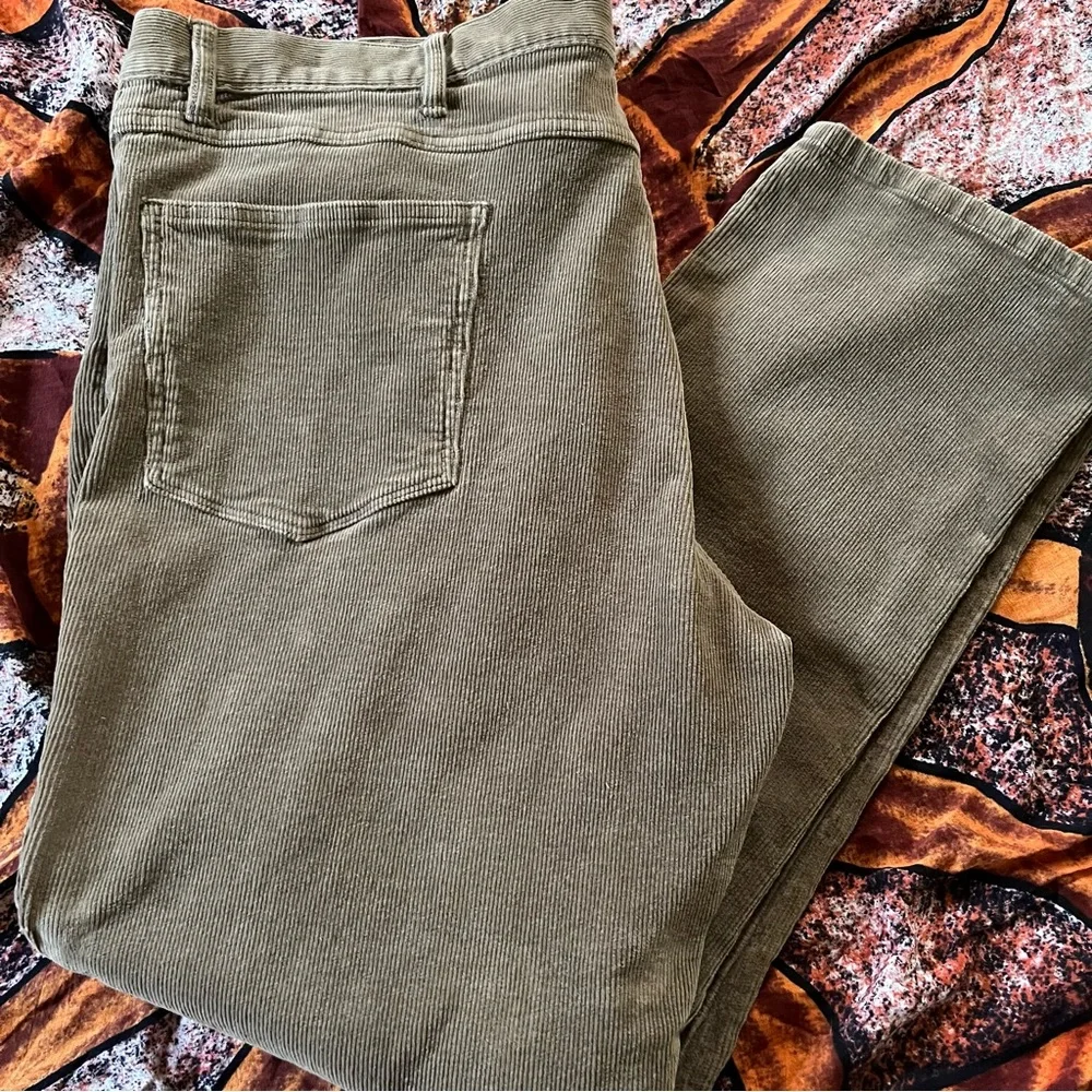 Jos. A. Bank Corduroys Tan Beige pants 👖 - Picture 7 of 10